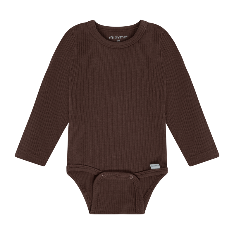 Body Minymo braun