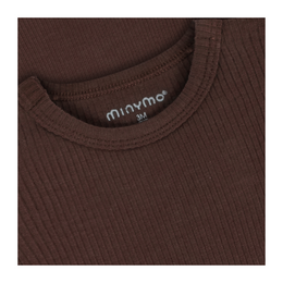 Body Minymo braun