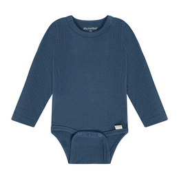 Body Minymo dunkelblau