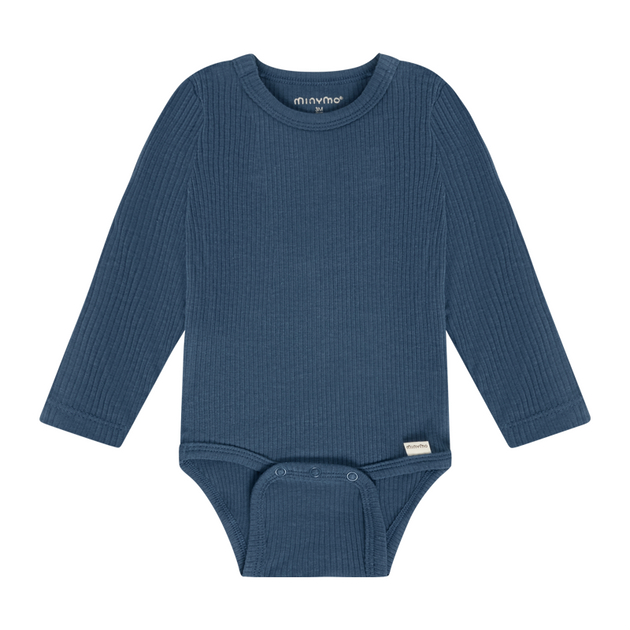 Body Minymo dunkelblau