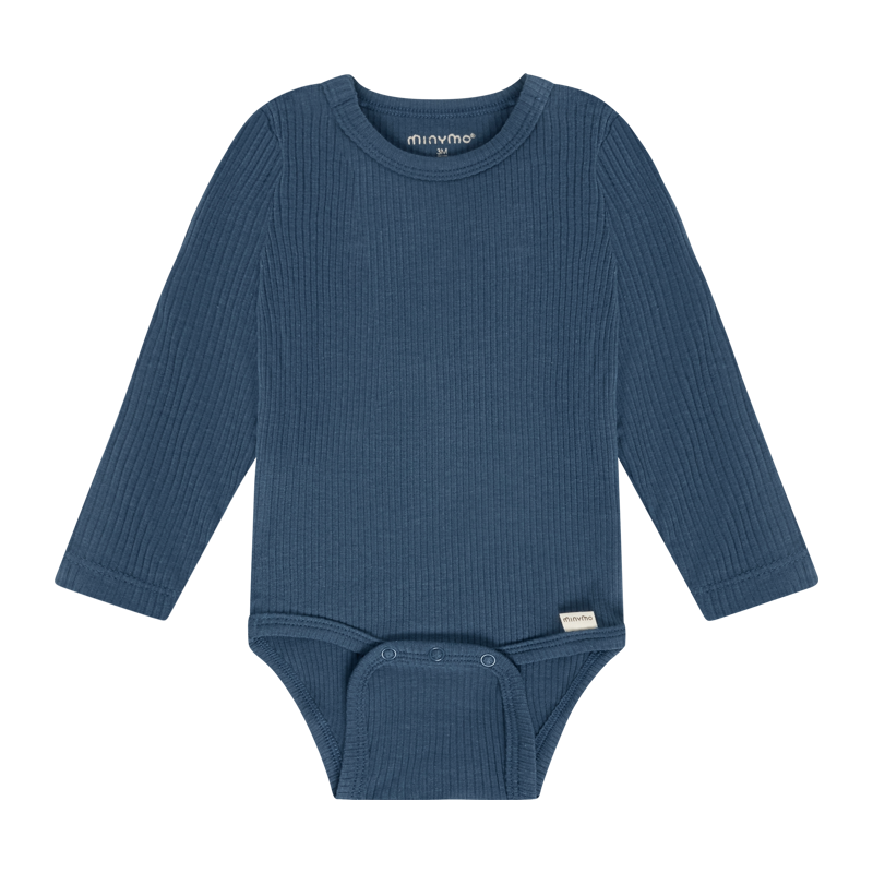 Body Minymo dunkelblau