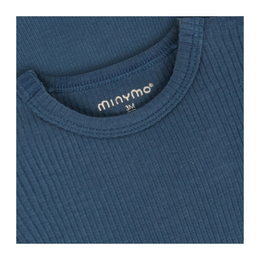 Body Minymo dunkelblau
