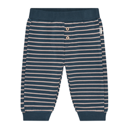 Baby Hose Minymo dunkelblau