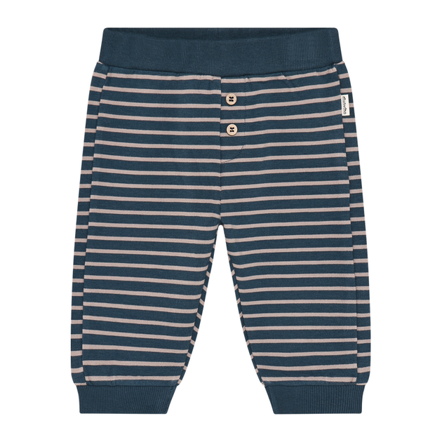 Baby Hose Minymo dunkelblau