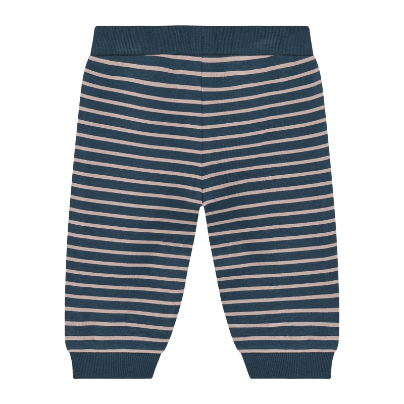 Baby Hose Minymo dunkelblau