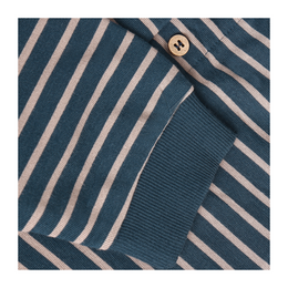 Baby Hose Minymo dunkelblau
