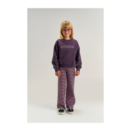 Sweatshirt The New lila