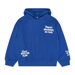 Pullover The New blau