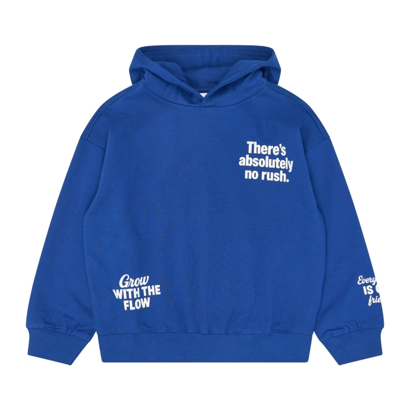Pullover The New blau