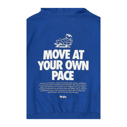 Pullover The New blau