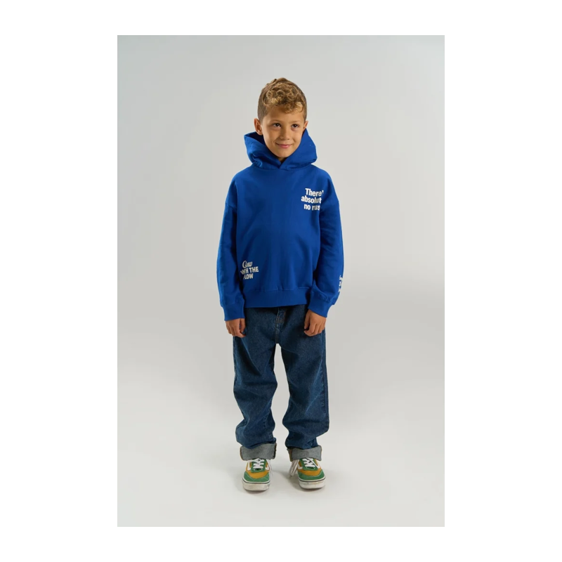 Pullover The New blau