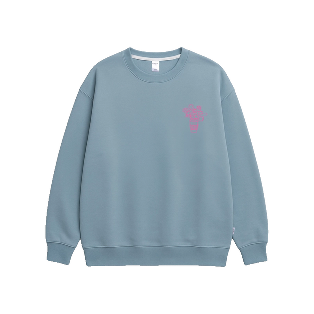 Sweatshirt Liliput hellblau