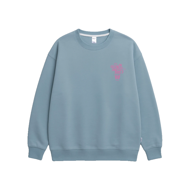 Sweatshirt Liliput hellblau