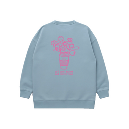 Sweatshirt Liliput hellblau