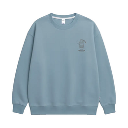 Sweatshirt Liliput hellblau