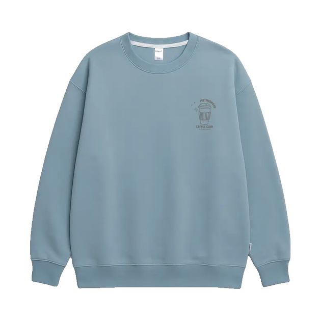 Sweatshirt Liliput hellblau
