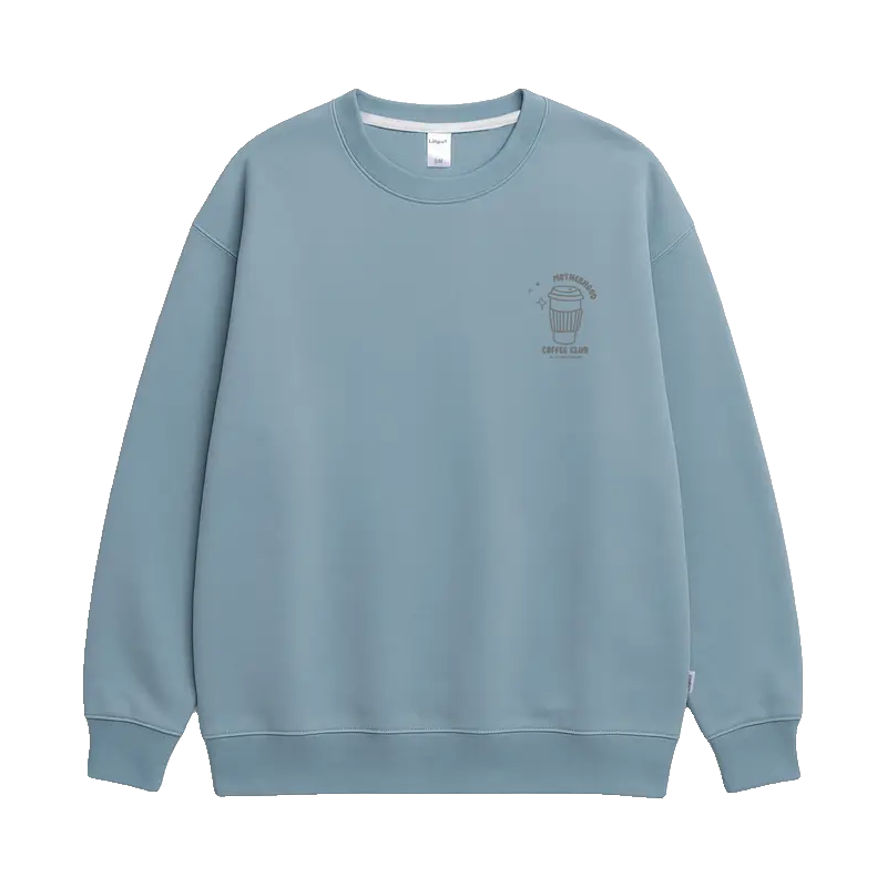 Sweatshirt Liliput hellblau