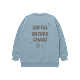 Sweatshirt Liliput hellblau
