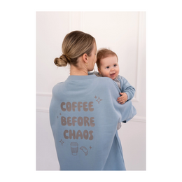 Sweatshirt Liliput hellblau
