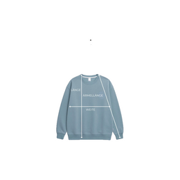 Sweatshirt Liliput hellblau