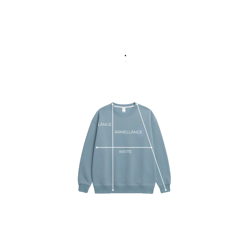 Sweatshirt Liliput hellblau