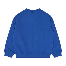 Sweatshirt The New dunkelblau