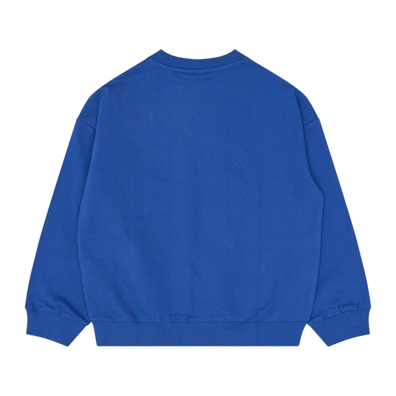 Sweatshirt The New dunkelblau