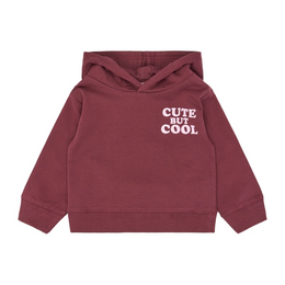 Pullover The New bordeaux