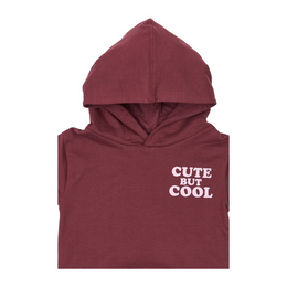 Pullover The New bordeaux