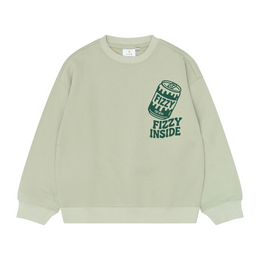 Sweatshirt The New mint