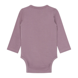 Body The New lila