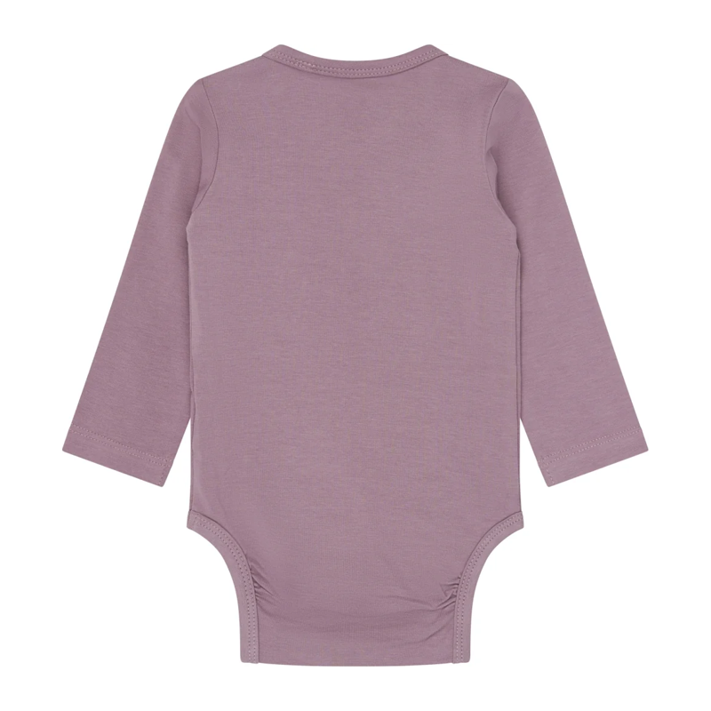 Body The New lila