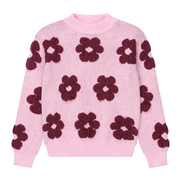 Pullover The New rosa