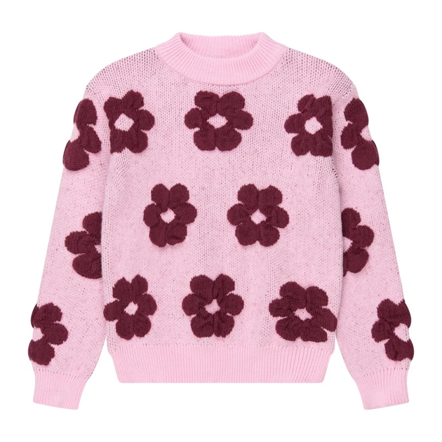 Pullover The New rosa