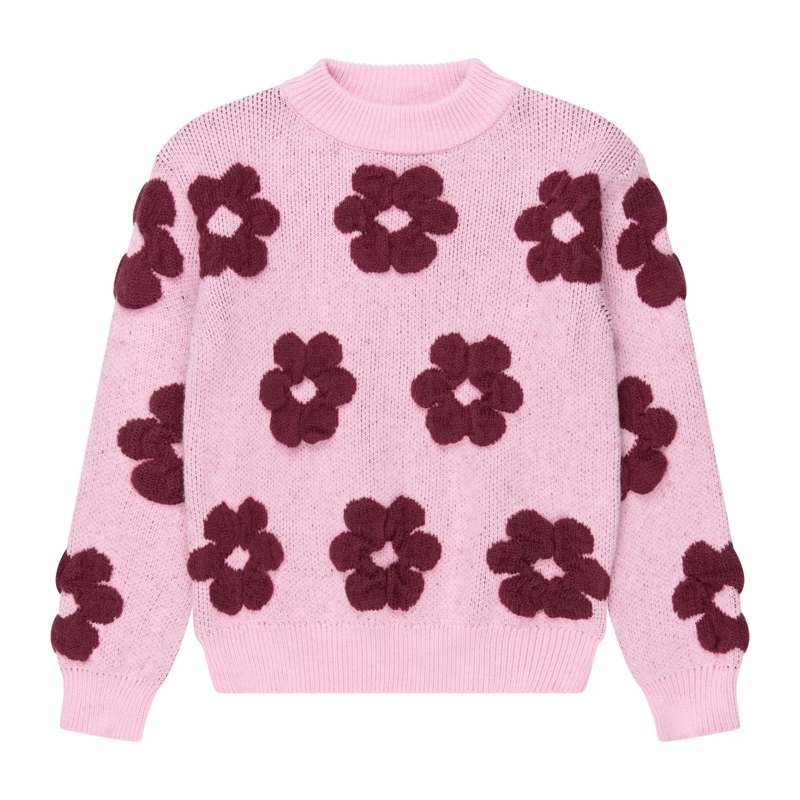 Pullover The New rosa