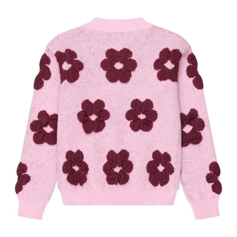 Pullover The New rosa