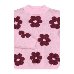 Pullover The New rosa