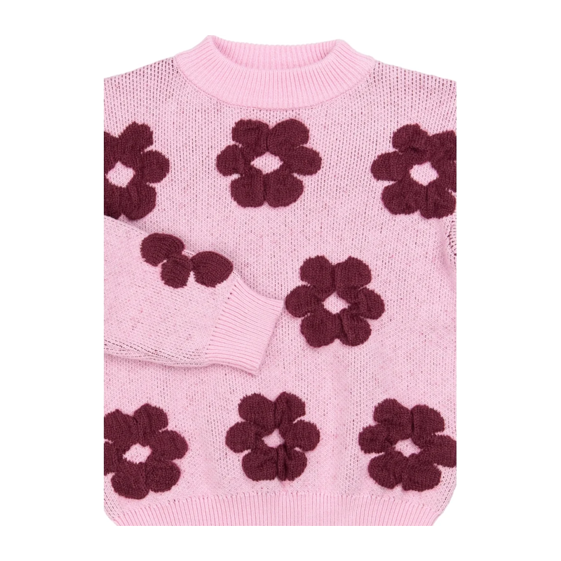 Pullover The New rosa