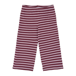 Hose The New bordeaux
