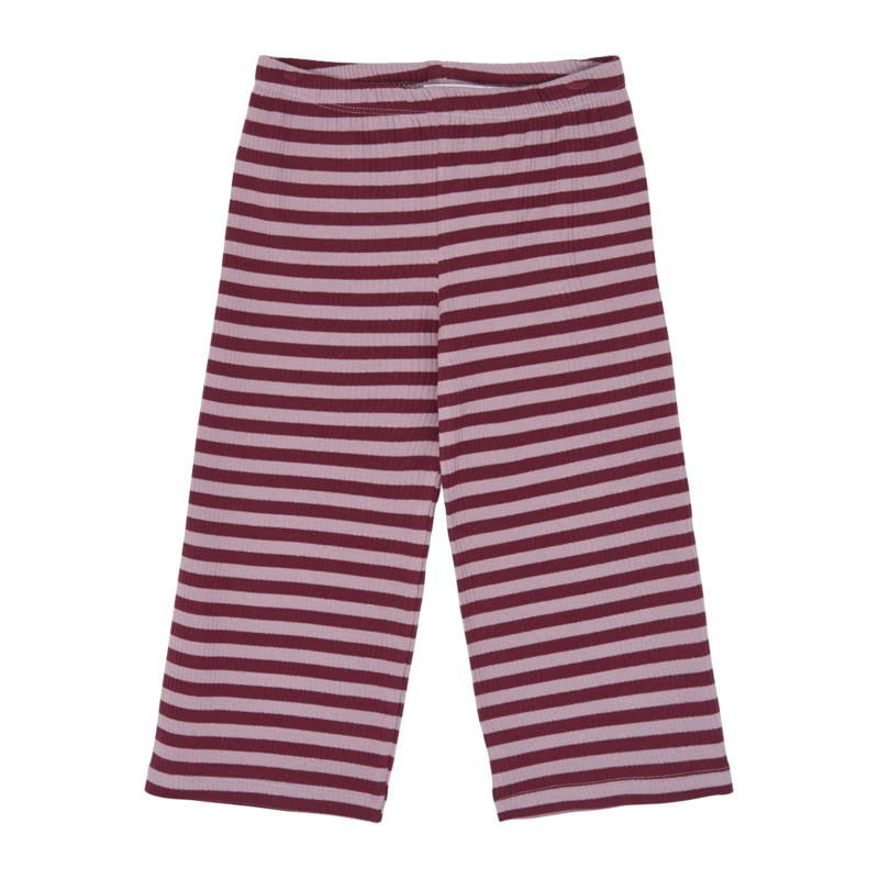 Hose The New bordeaux