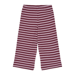 Hose The New bordeaux