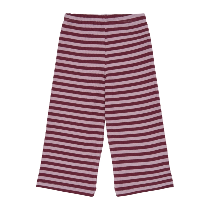 Hose The New bordeaux
