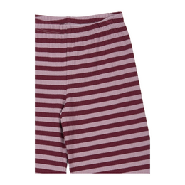 Hose The New bordeaux