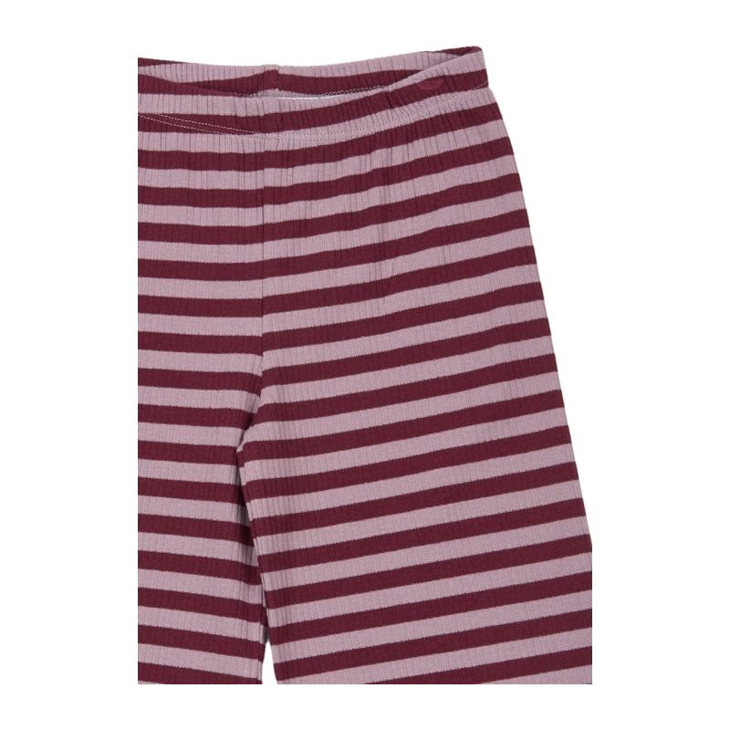 Hose The New bordeaux