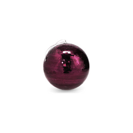 Discokugel Rex London lila