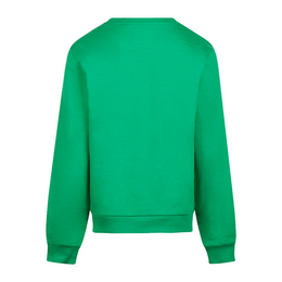 Sweatshirt no way monday grün