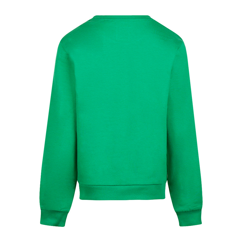 Sweatshirt no way monday grün