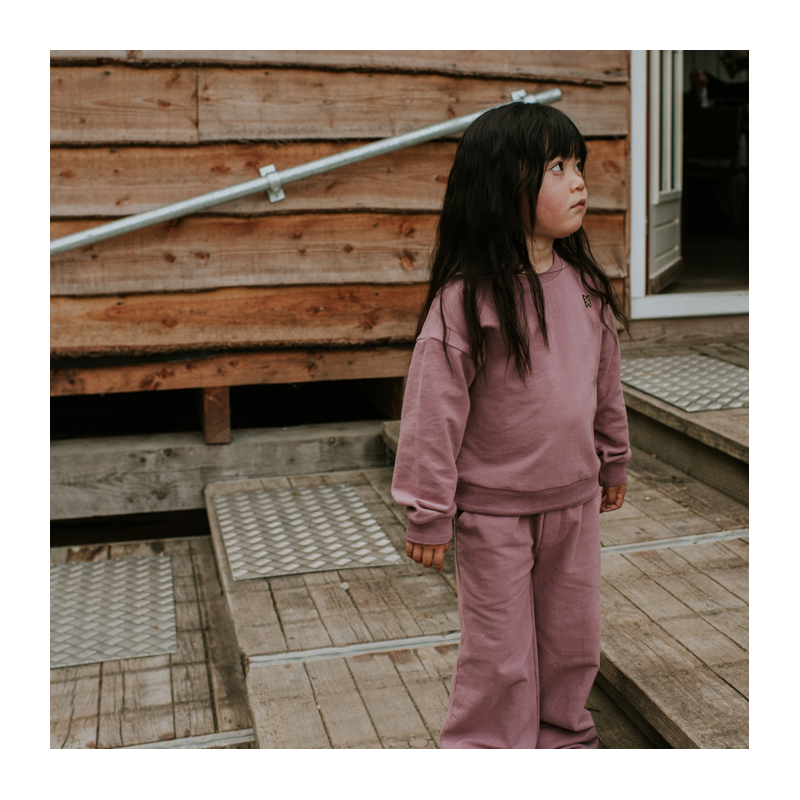 Shirt Koko noko rosa