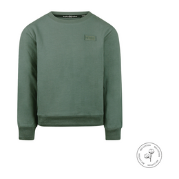Shirt Koko noko petrol