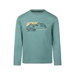Shirt Koko noko petrol